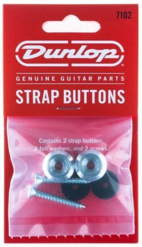 Dunlop 7102 - STRAP BUTTON SET