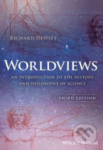 Worldviews - Richard DeWitt