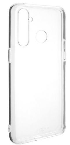 Pouzdro pro Realme 7 PRO, číré