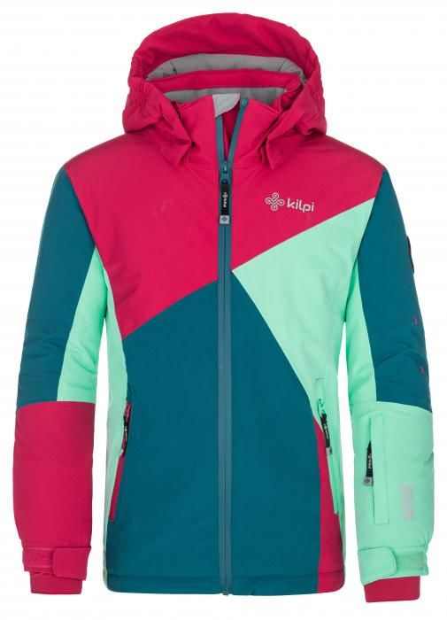 SAARA-JG TYRKYSOVÁ, Velikost 122