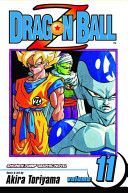 Dragon Ball Z, Volume 11 (Toriyama Akira)(Paperback)