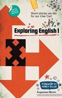 Exploring English 1(Paperback / softback)