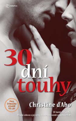 30 dní touhy - D'Abová Christine - e-kniha