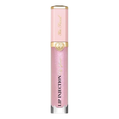 TOO FACED - Lip Injection Power Plumping Lip Gloss - Zvětšující lesk na rty