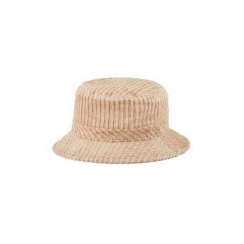 klobouk BRIXTON - Hardy W Bucket Hat Tan (TAN) velikost: S