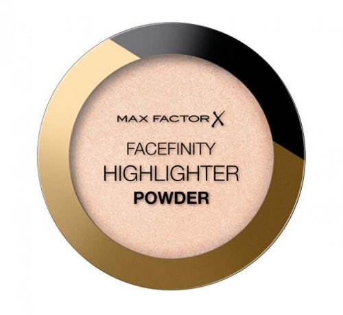 Max Factor Rozjasňovač Facefinity (Highlighter Powder) 001