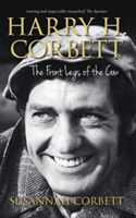 Harry H. Corbett - The Front Legs of the Cow (Corbett Susannah)(Paperback / softback)