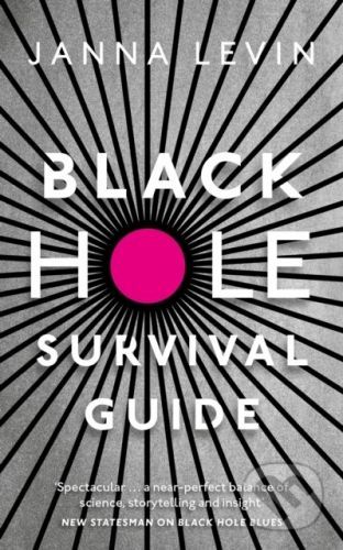Black Hole Survival Guide - Janna Levin