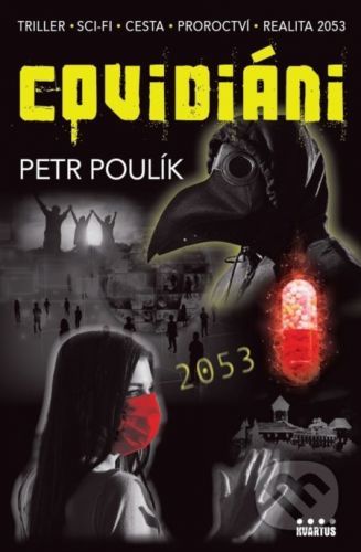 Covidiáni - Petr Poulík