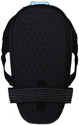 POC VPD Air Back Uranium Black L