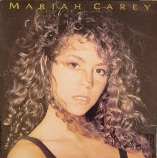Mariah Carey Mariah Carey (Vinyl LP)