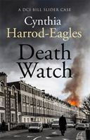 Death Watch - A Bill Slider Mystery (2) (Harrod-Eagles Cynthia)(Paperback / softback)