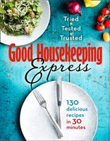 Good Housekeeping Express(Pevná vazba)