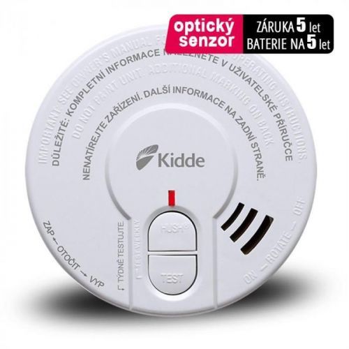 Kidde 29HD (Kidde-29HD)