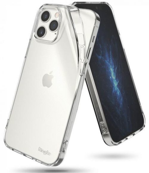 Ochranný kryt pro iPhone 12 Pro MAX - Ringke, Air Clear