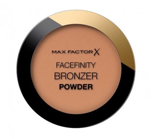 Max Factor Bronzer Facefinity Power Matte 001