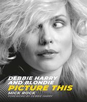 Debbie Harry and Blondie - Picture This(Pevná vazba)
