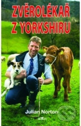 Zvěrolékař z Yorkshiru - Julian Norton