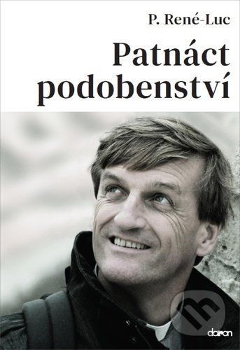 Patnáct podobenství - P. René-Luc