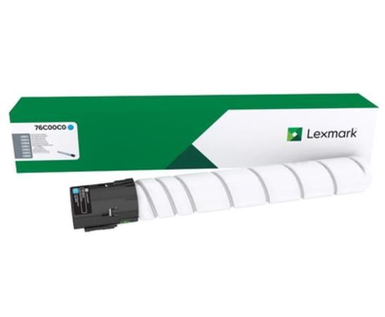 Lexmark 76C00C - originální, 76C00C0