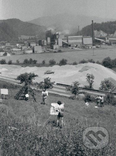 AMA. Ľubomír Ďurček, Květoslava Fulierová, Július Koller and Amateur Artists - Daniel Grúň