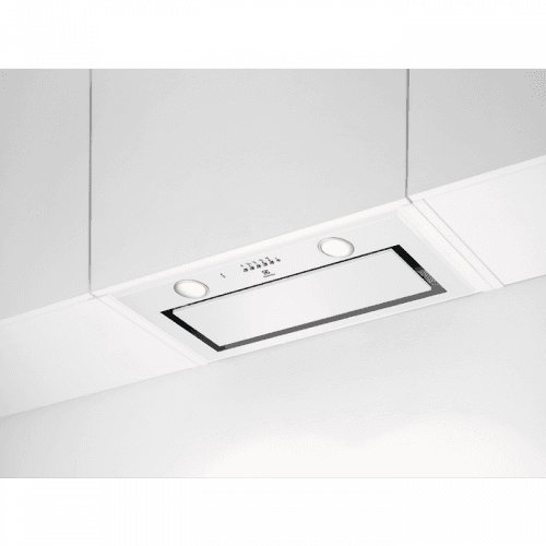 Electrolux komínová digestoř 700 Sense Hob2hood Lfg716w