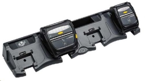 Zebra P1063406-053 4-slot stanice pro ZQ500