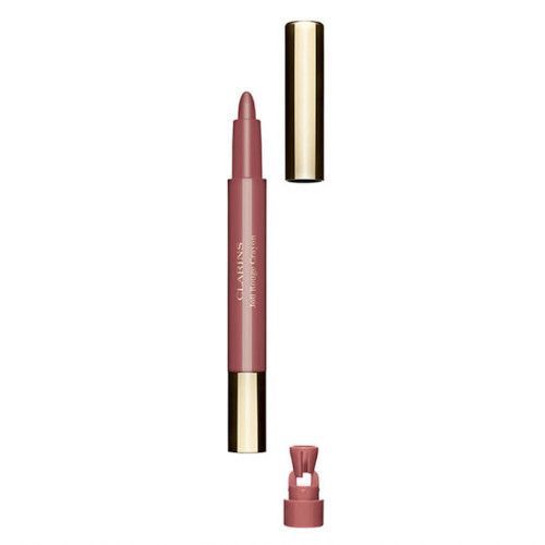 Clarins Tužka na rty 2 v 1 Joli Rouge Crayon 0,6 g 705C Soft Berry