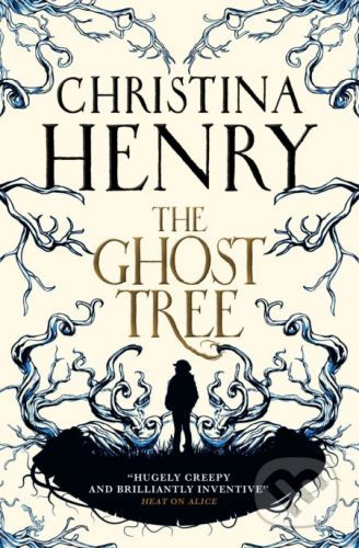 The Ghost Tree - Christina Henry