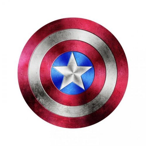 Držák na mobil TopQ PopSocket Captain America 53539