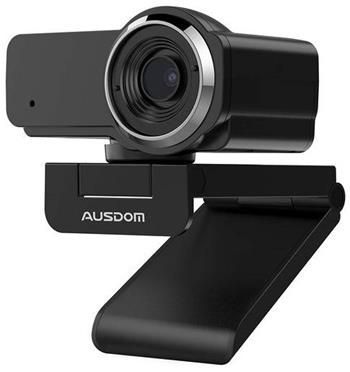 Ausdom AW635 webkamera FHD s mikrofonem