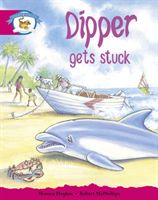 Literacy Edition Storyworlds Stage 5, Animal World, Dipper Gets Stuck(Paperback / softback)