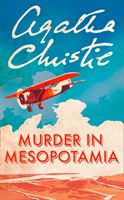 Murder in Mesopotamia (Christie Agatha)(Paperback / softback)