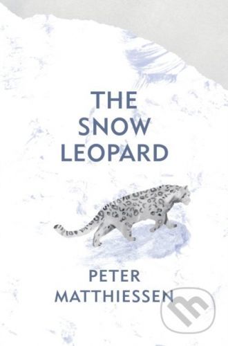 The Snow Leopard - Peter Matthiessen