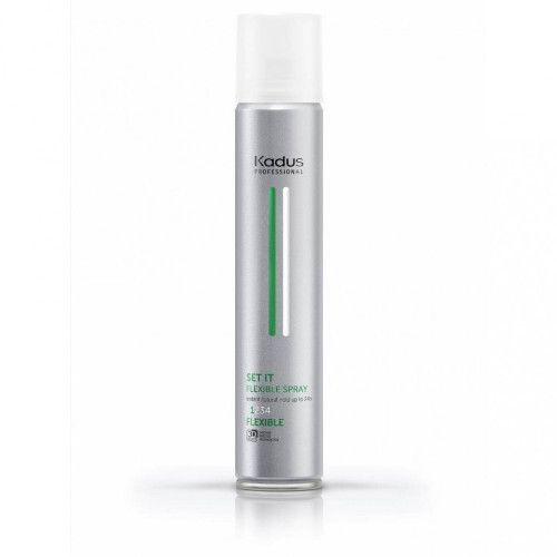 Londa Professional Stylingový sprej pro pružné zpevnění vlasů Set It (Flexible Spray) 500 ml