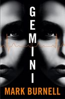 Gemini (Burnell Mark)(Paperback / softback)