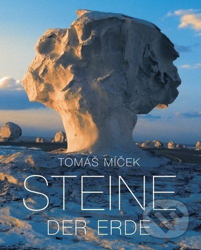 Steine der Erde - Tomáš Míček