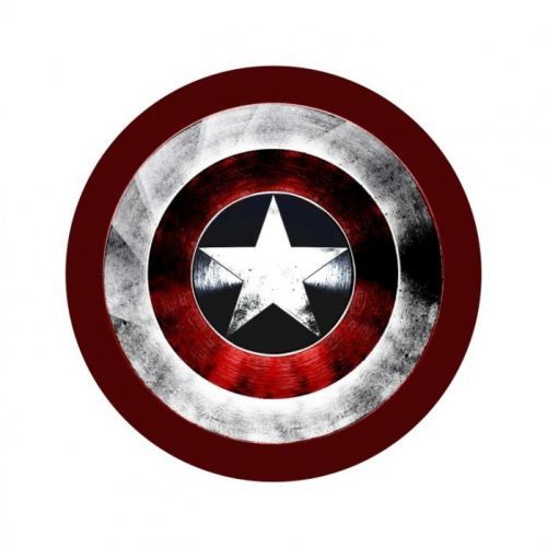 Držák na mobil TopQ PopSocket Captain America 2 53540