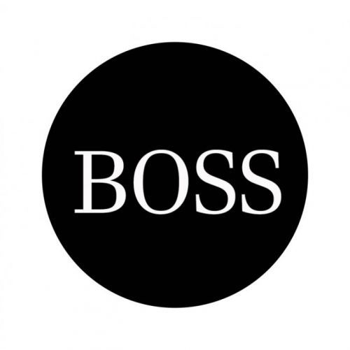 Držák na mobil TopQ PopSocket BOSS 53238