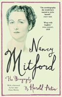 Nancy Mitford - The Autobiography (Mitford Nancy)(Paperback / softback)