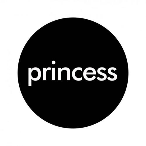 Držák na mobil TopQ PopSocket Princess 53237