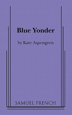 Blue Yonder (Aspengren Kate)(Paperback / softback)
