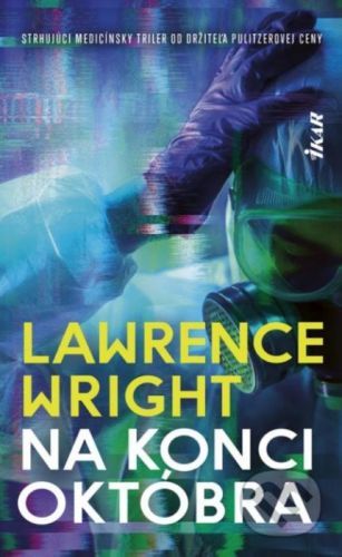 Na konci októbra - Lawrence Wright