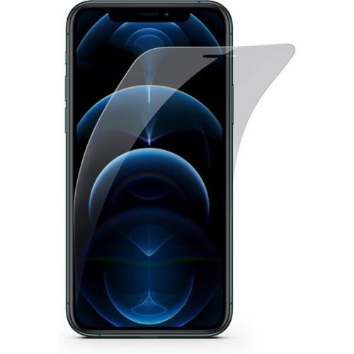 iWant FlexiGlass 2D tvrzené sklo Apple iPhone 12 Pro Max (3.gen)