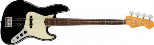 Fender American Pro II Jazz Bass RW BLK