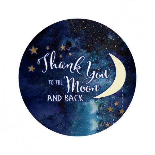 Držák na mobil TopQ PopSocket Thank You 53529