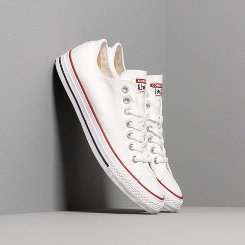 Boty Converse Chuck Taylor All Star - Bílá - Us10