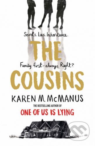 The Cousins - Karen McManus