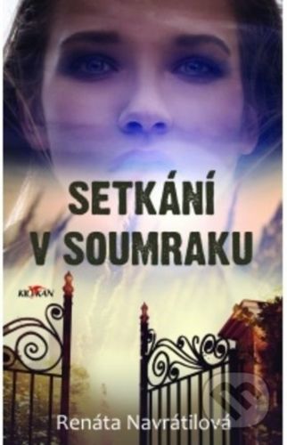 Setkání v soumraku - Renáta Navrátilová