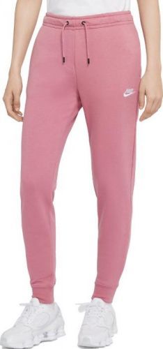 Kalhoty Nike W NSW ESSNTL PANT REG FLC